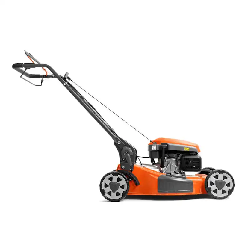 Gressklipper Husqvarna LB256SP