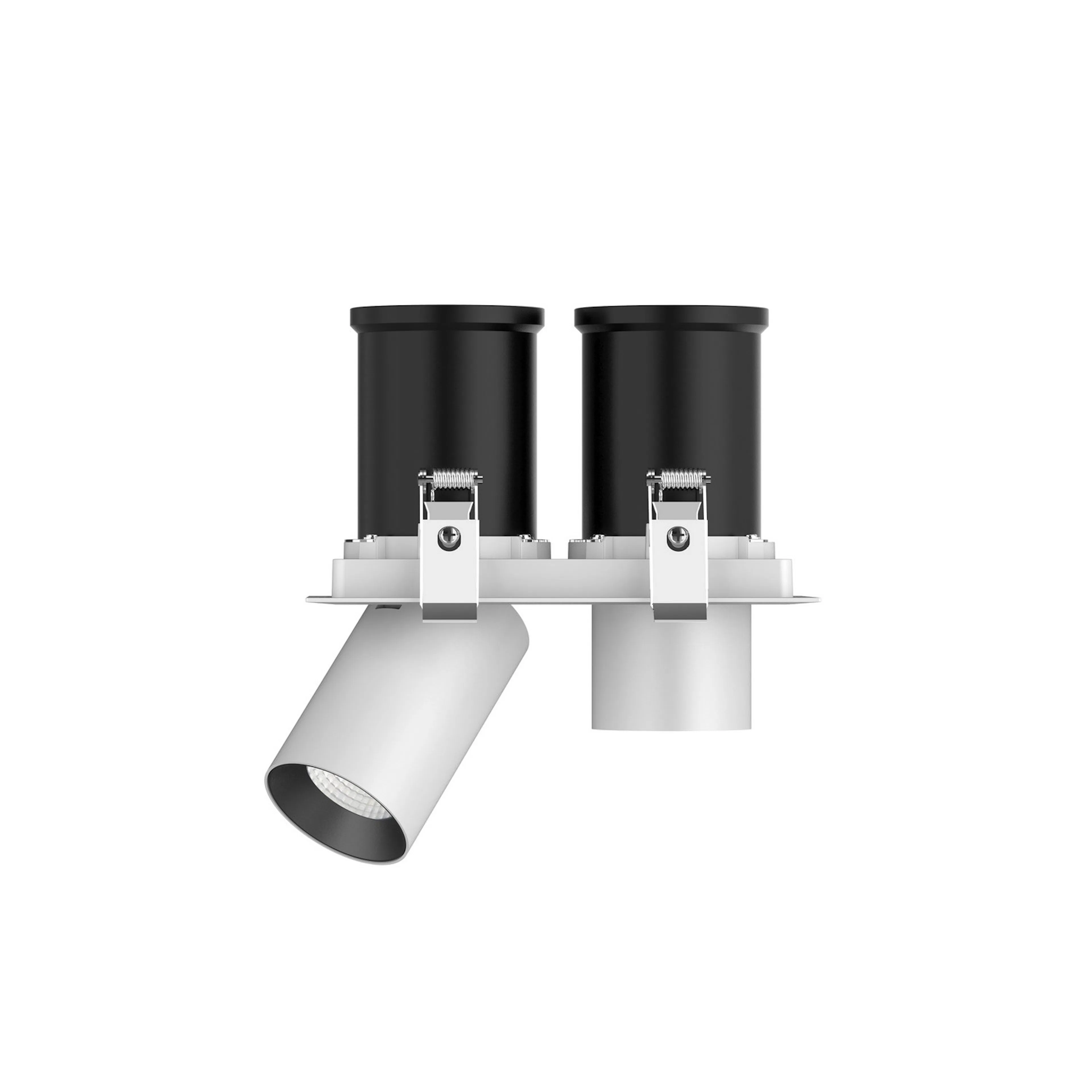 DL WLD-T Reko II 20W Dali vit Hvit