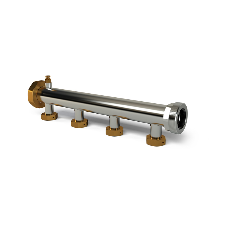 Fordeler LK Systems Q-Max G50 2