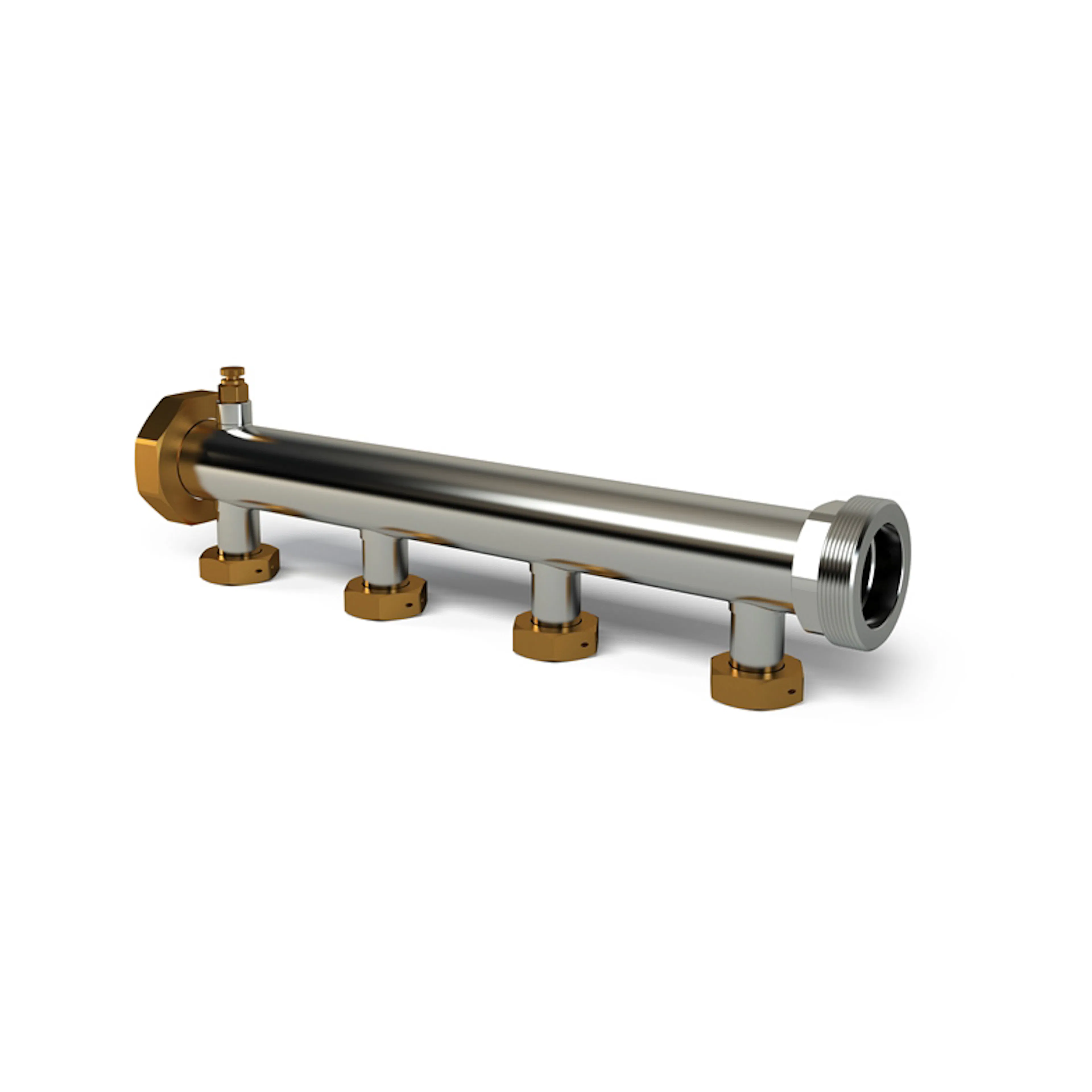Fordeler LK Systems Q-Max G50 2