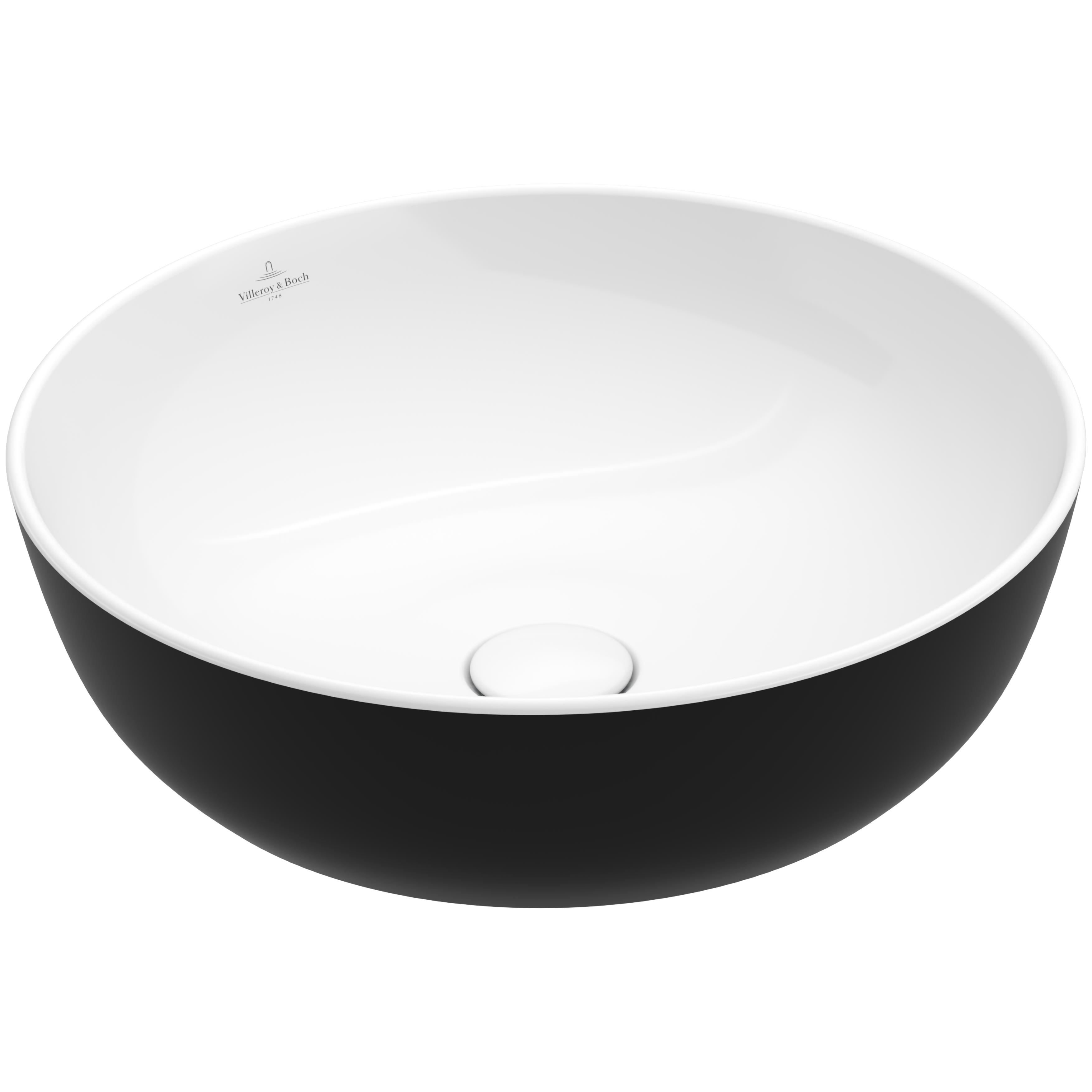 Frist&aring;ende Tv&auml;ttst&auml;ll Villeroy & Boch Artis 430 mm Runt
