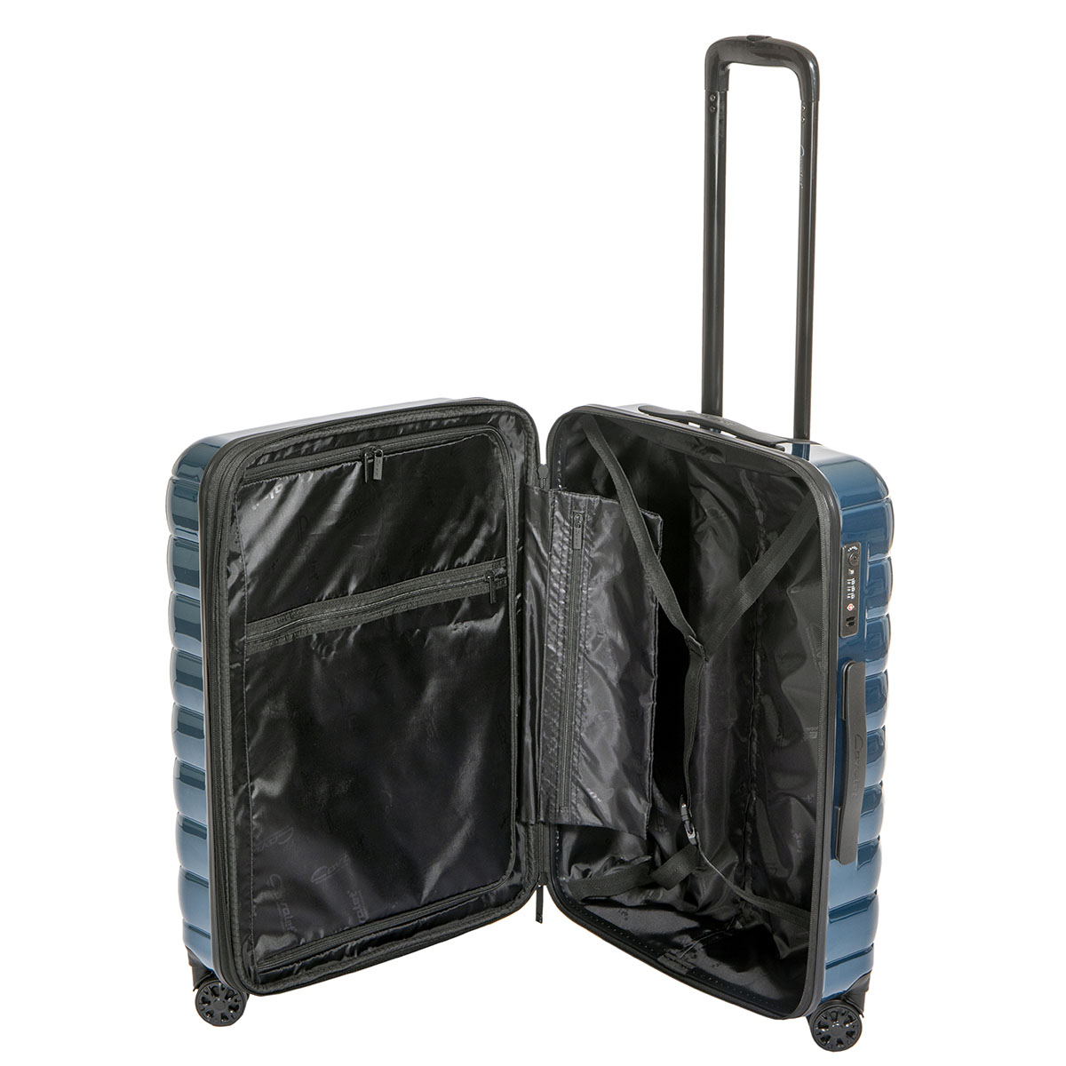 Trillekoffert Cavalet Smygehuk Medium 66 cm