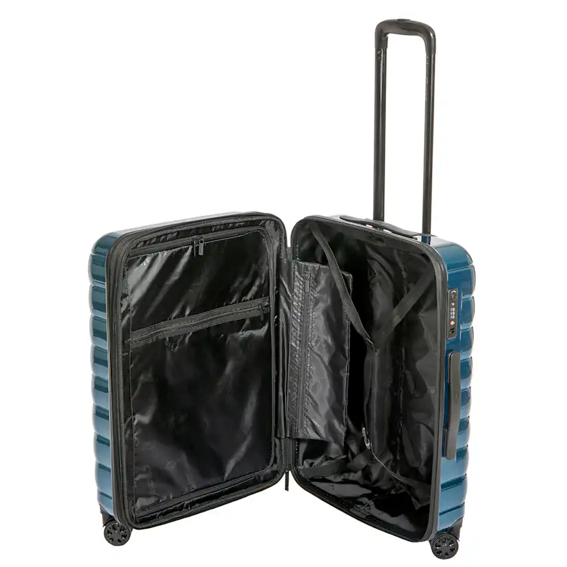 Trillekoffert Cavalet Smygehuk Medium 66 cm