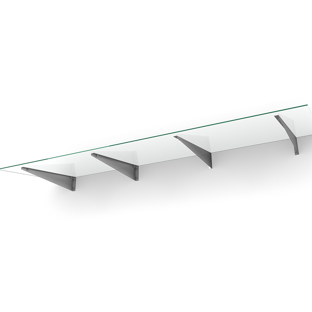 Entrétak Designtak Easy Collection Flat