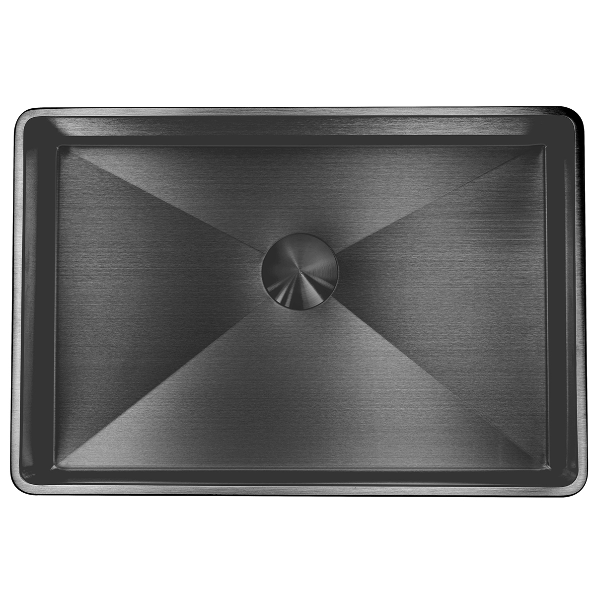 Servant Lavabo High PVD