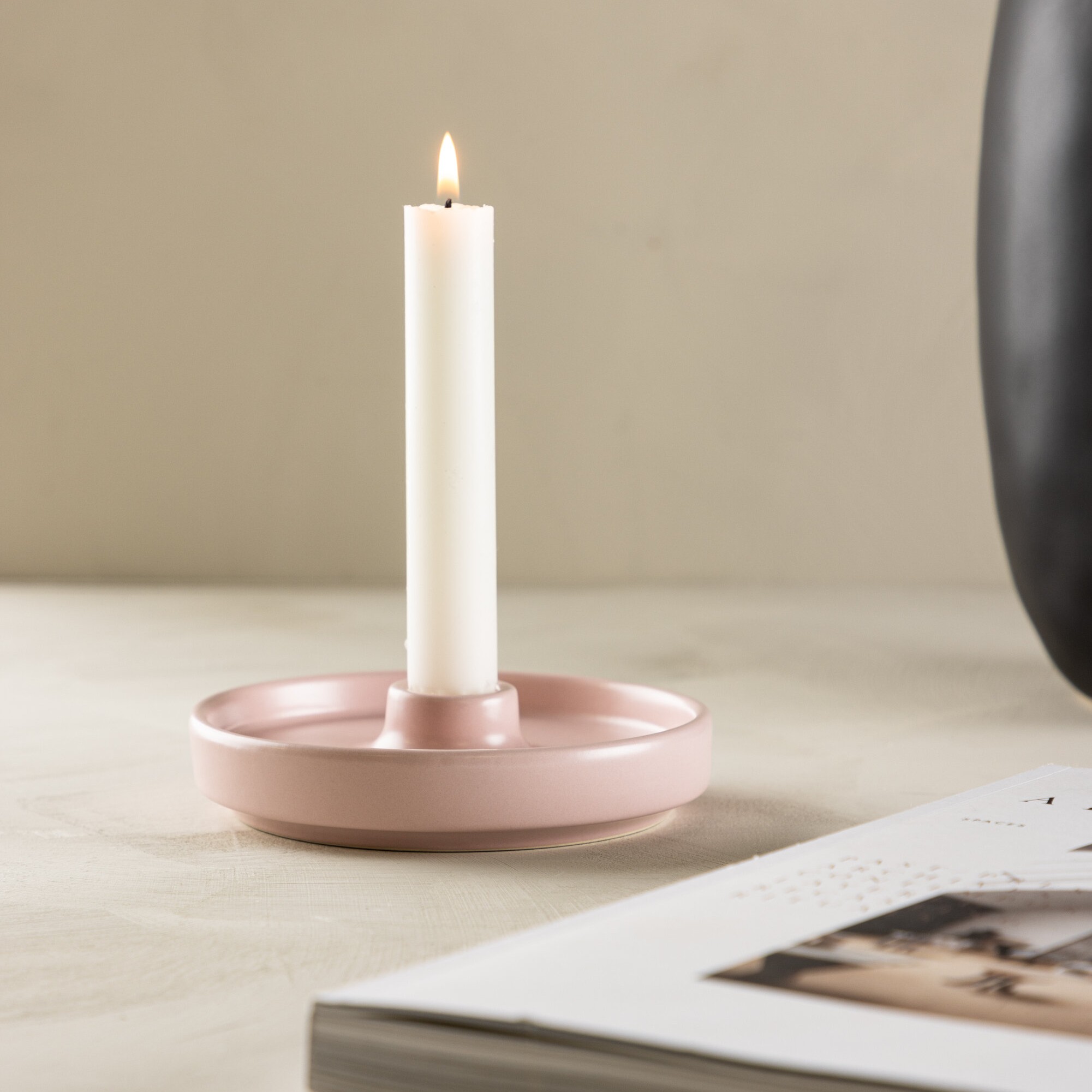 Lysestake Venture Home Bette med Fat