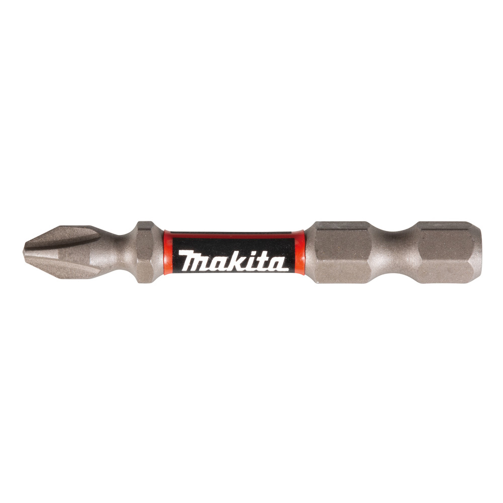 Bits Makita Impact Premier E-03274 PH2 50 mm 2-pk