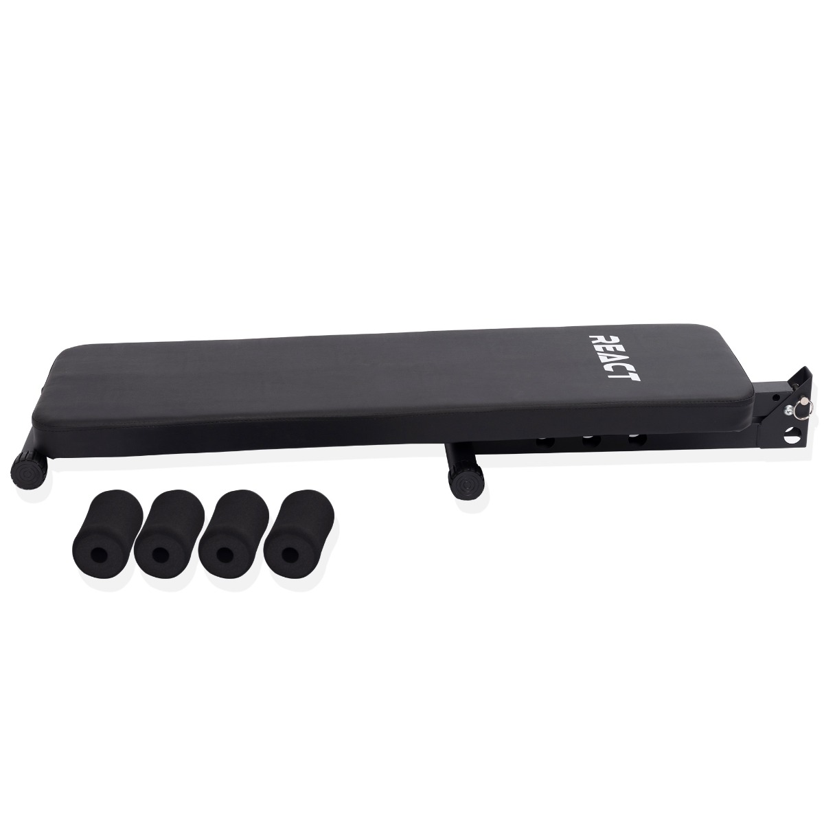 Treningsbenk React mage