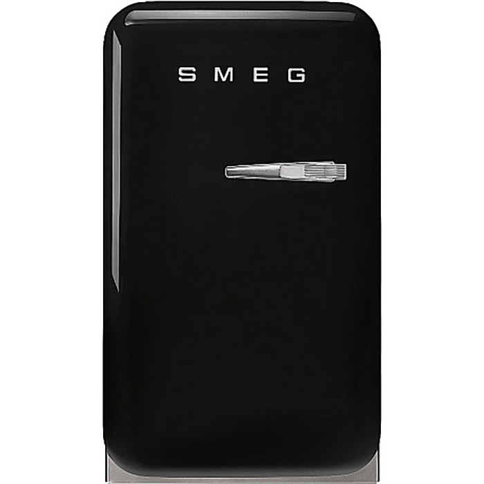 Frittstående Kjøleskap Smeg 50's Style FAB5/2025