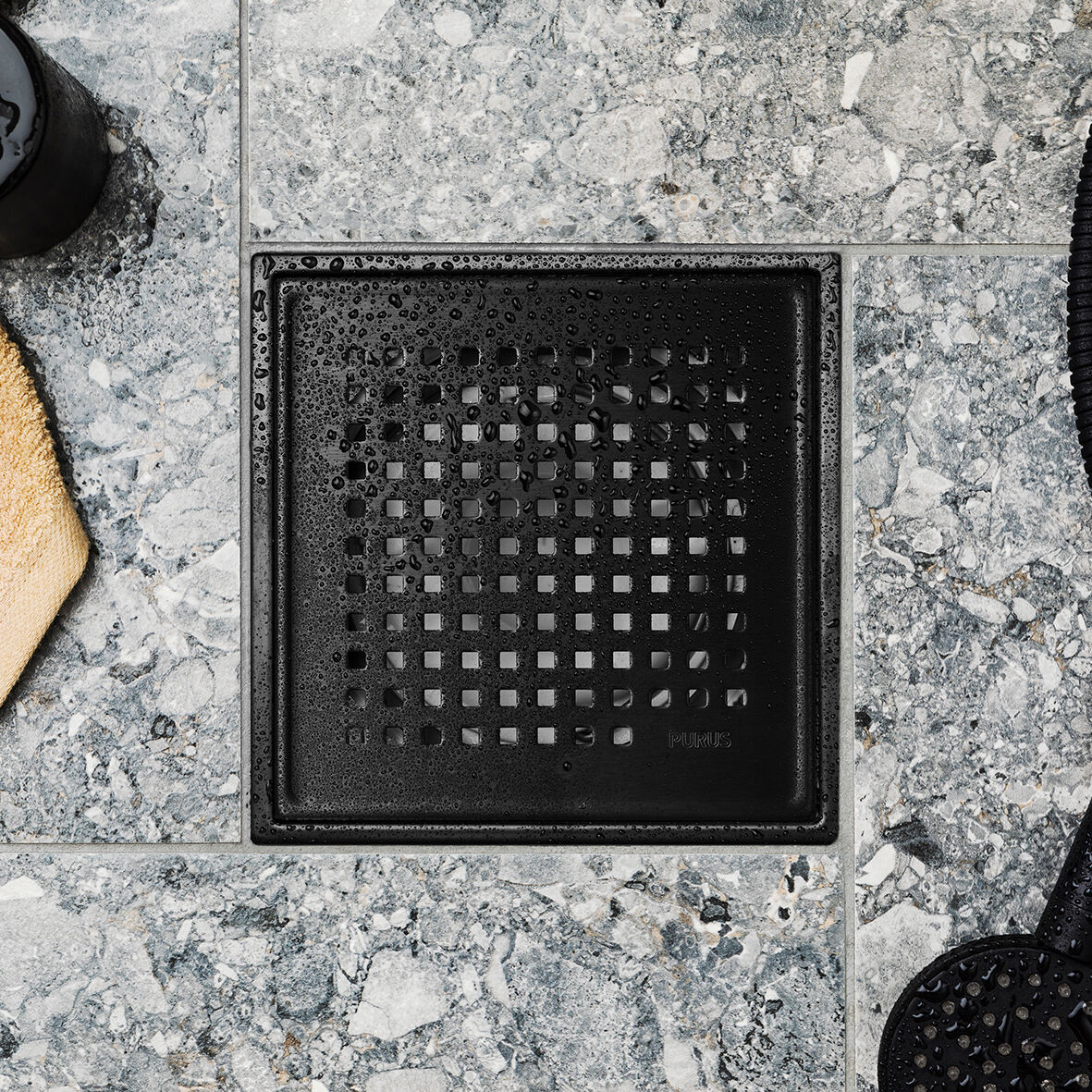 Klinkerram Purus Chess