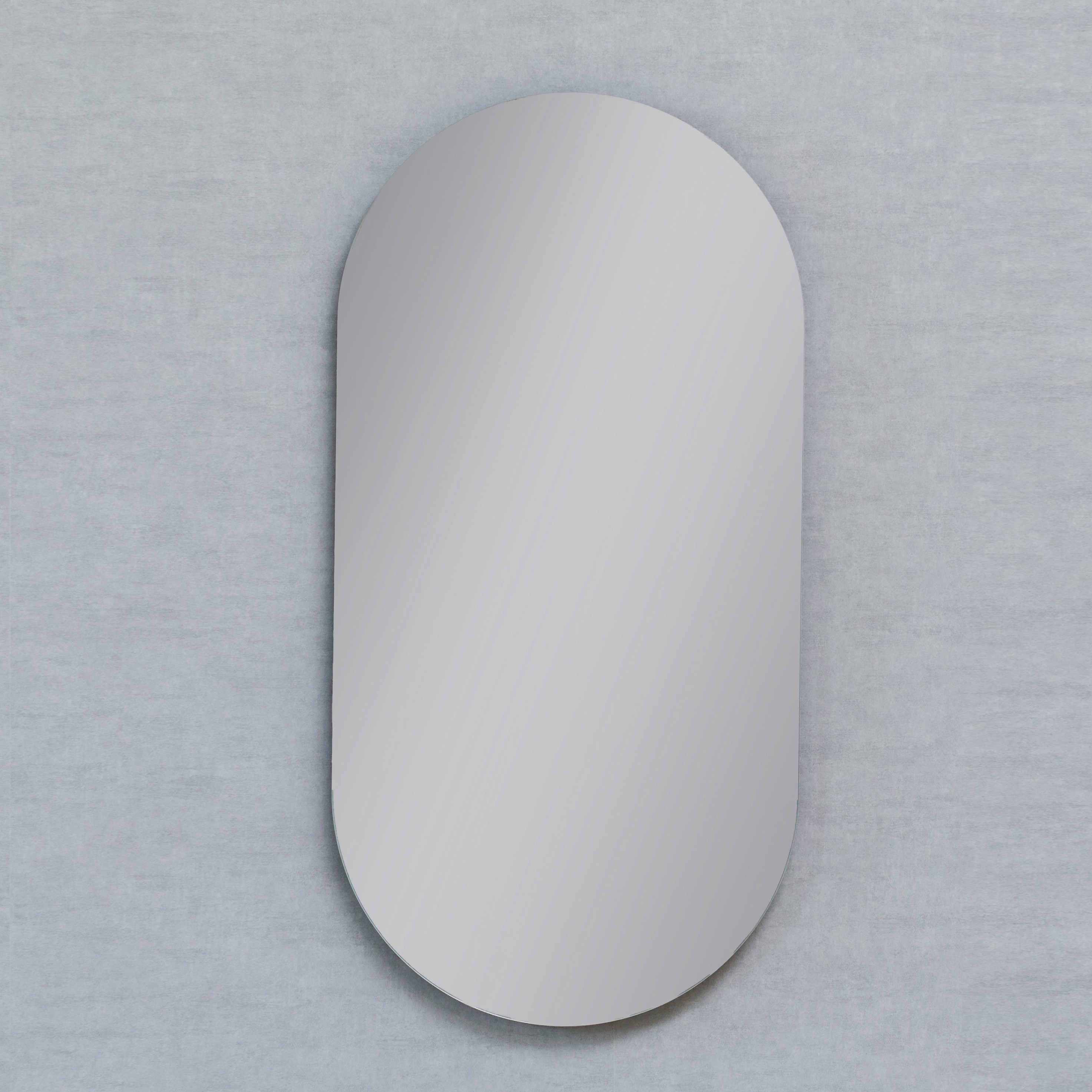 Speil Vidi Edith 400x800 mm