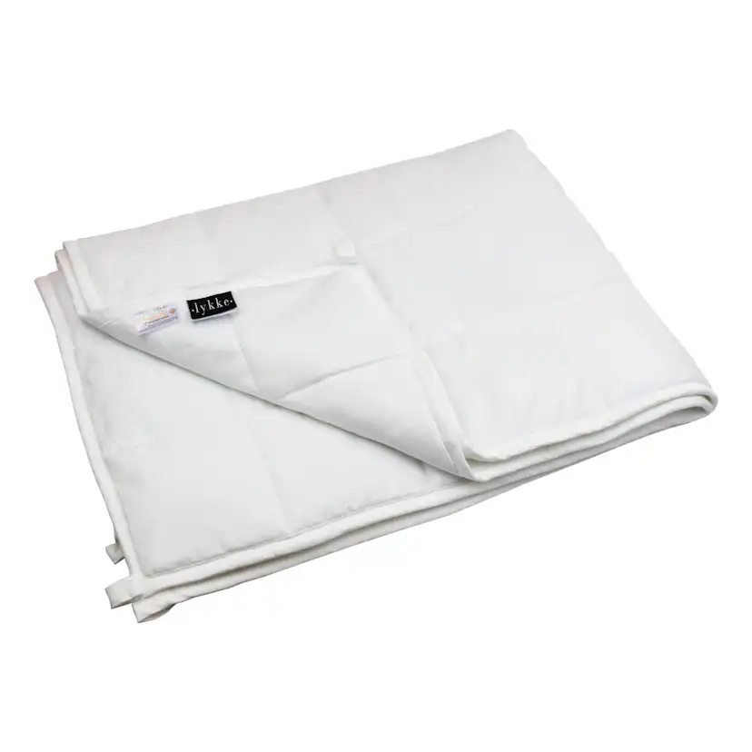 Vektteppe Lykke Bomull 150x200 cm