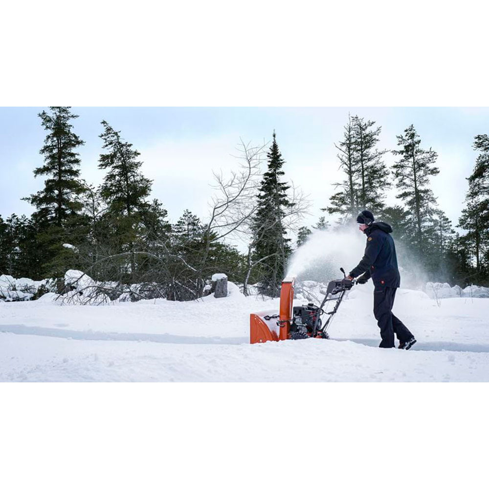 Snøfreser Husqvarna ST 427