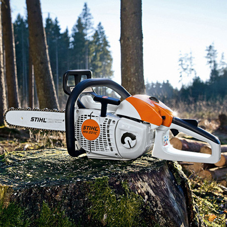 Motorsag STIHL MS 201 C-M