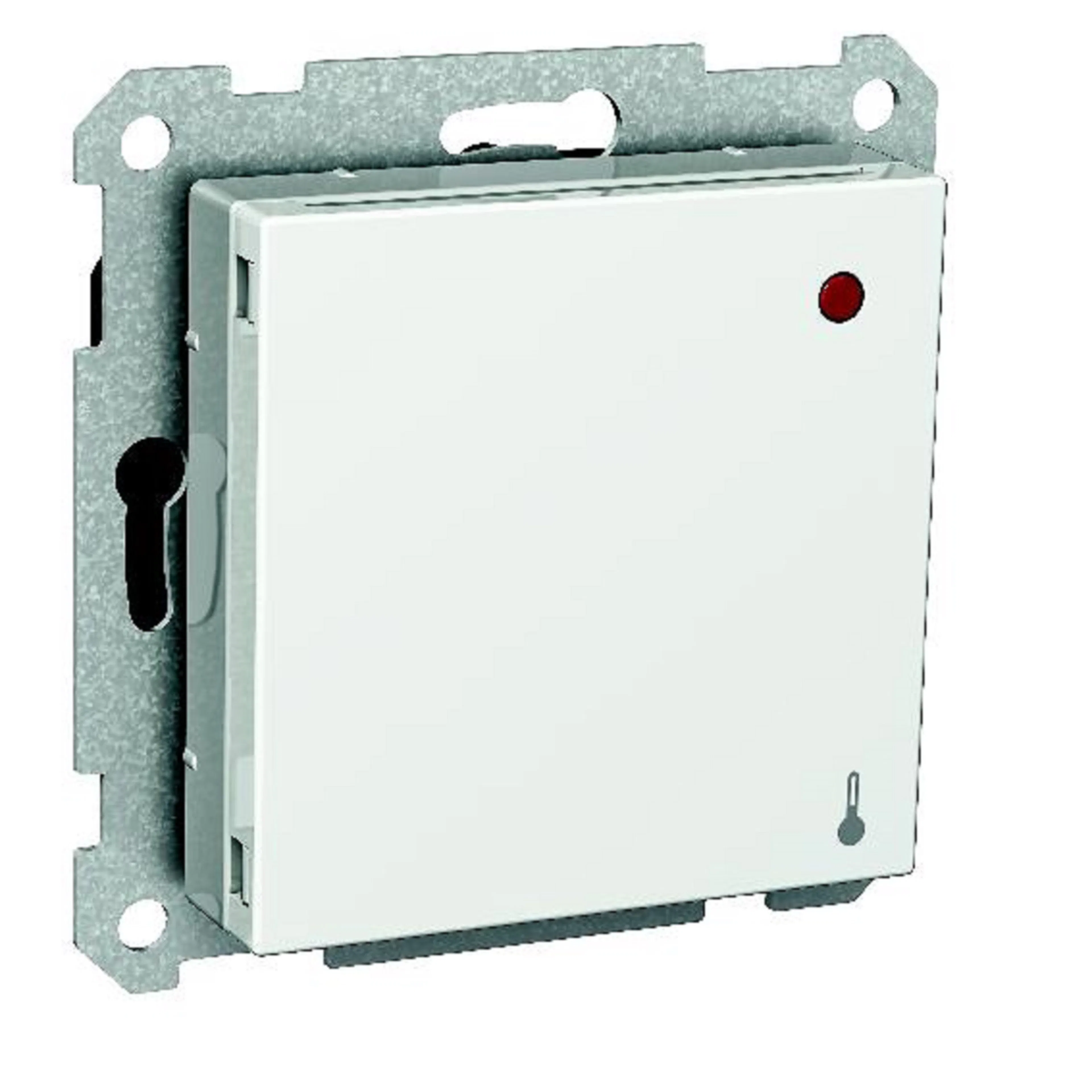 Romtermostat Schneider Electric Exxact