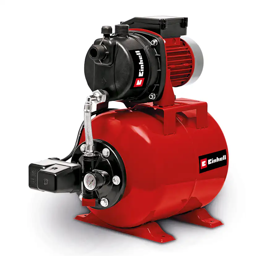 Hydrofor Pumpe Einhell GC-WW 65381