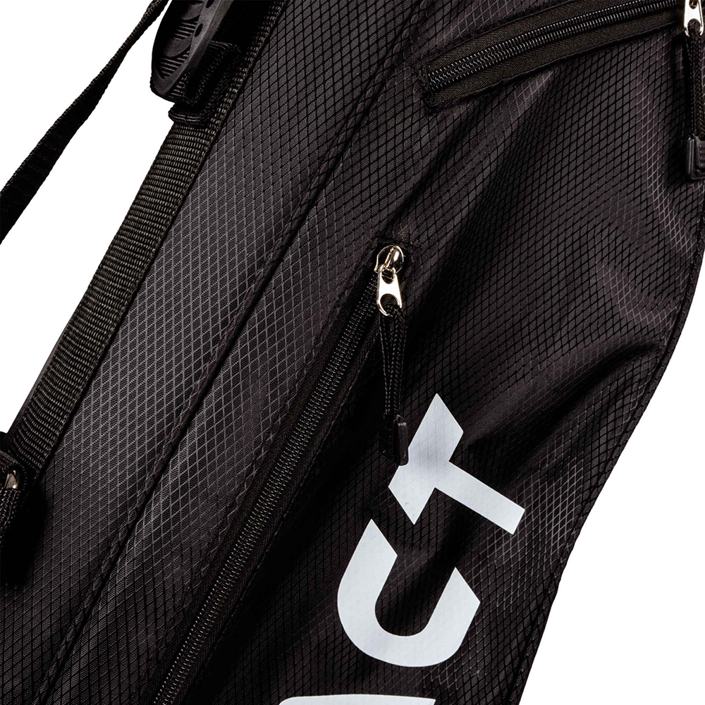 Golfsett React Senior med Bag 3-Pk