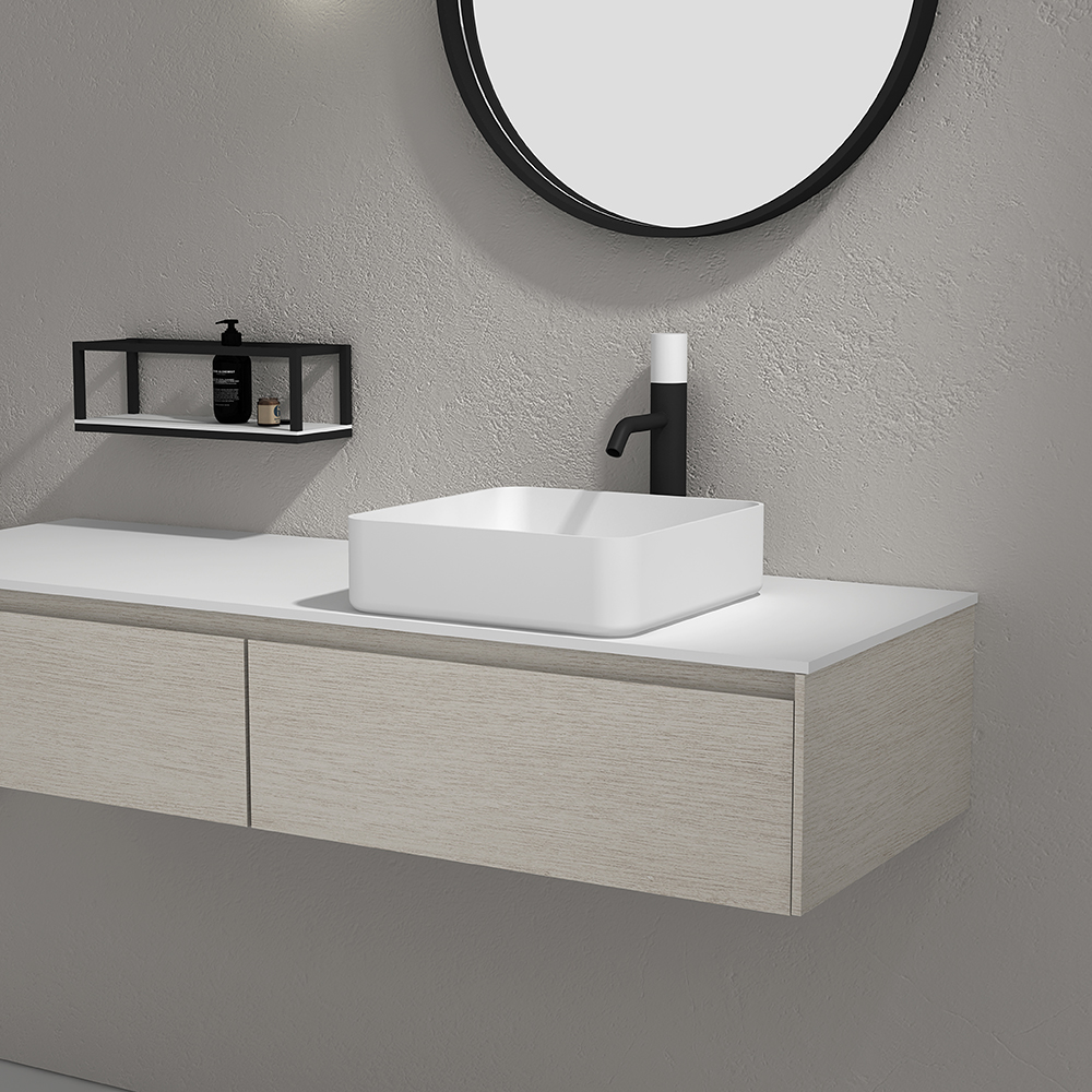 Tvättställ Bathlife Stark
