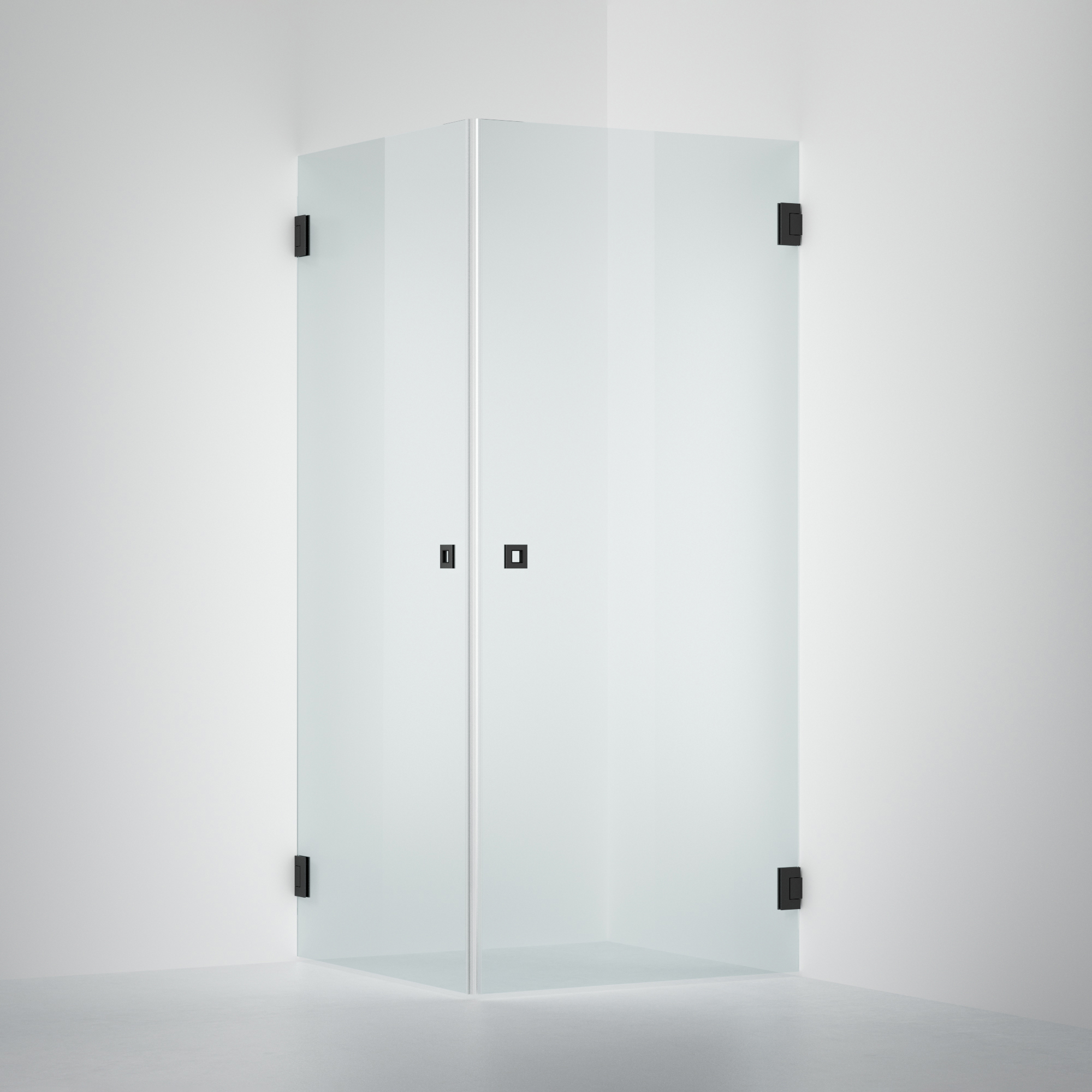 Duschhörn INR Arc 12 | badrum - duschar - duschhorn | KakelKungen