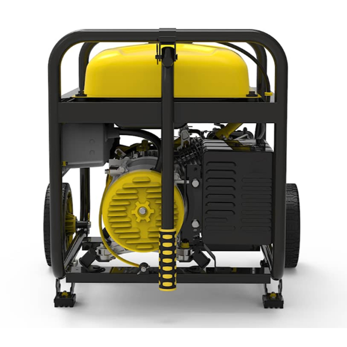 Strømaggregat Champion Generators 3200 Watt Drivstoffdrevet