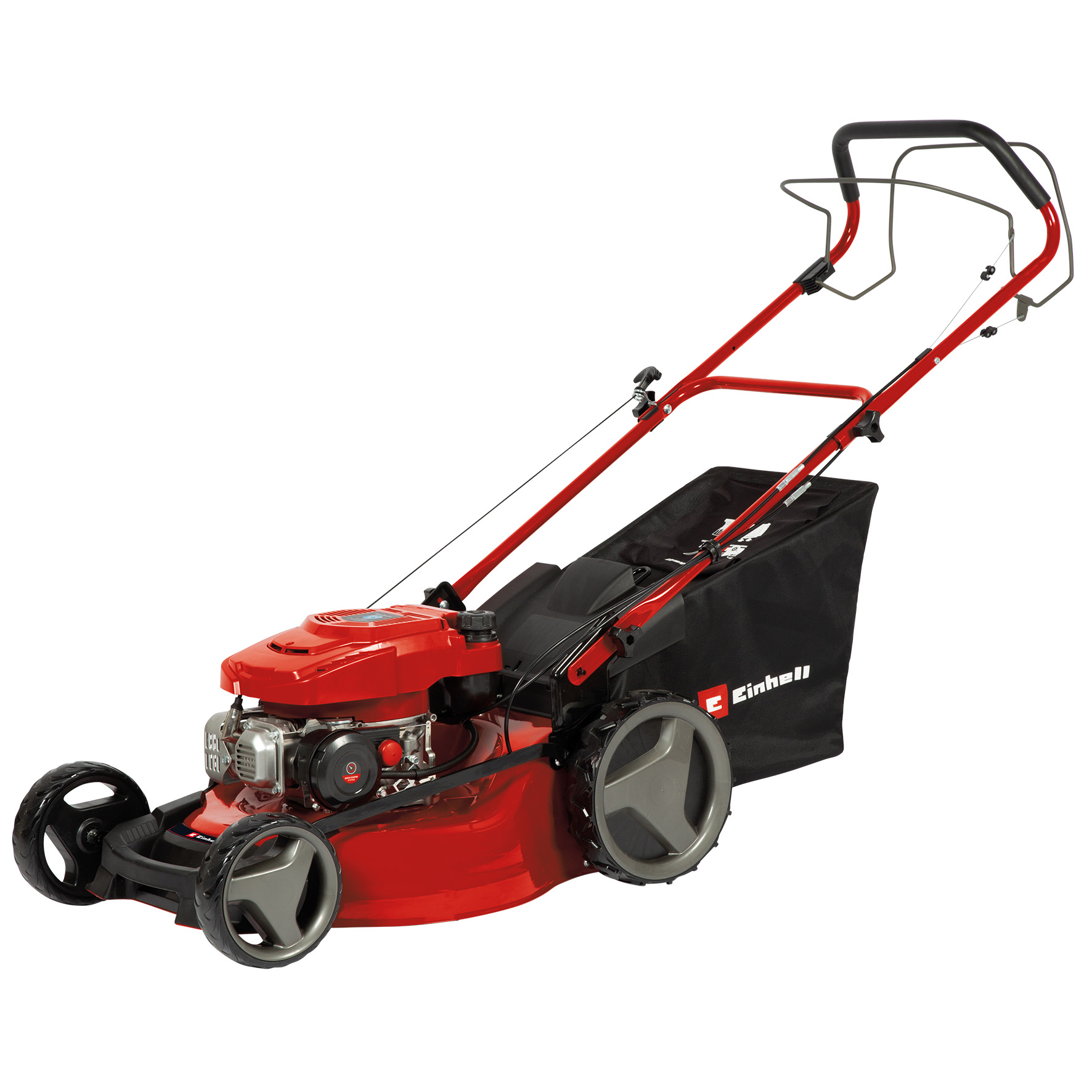 Gressklipper Einhell GC-PM 51/3 S HW