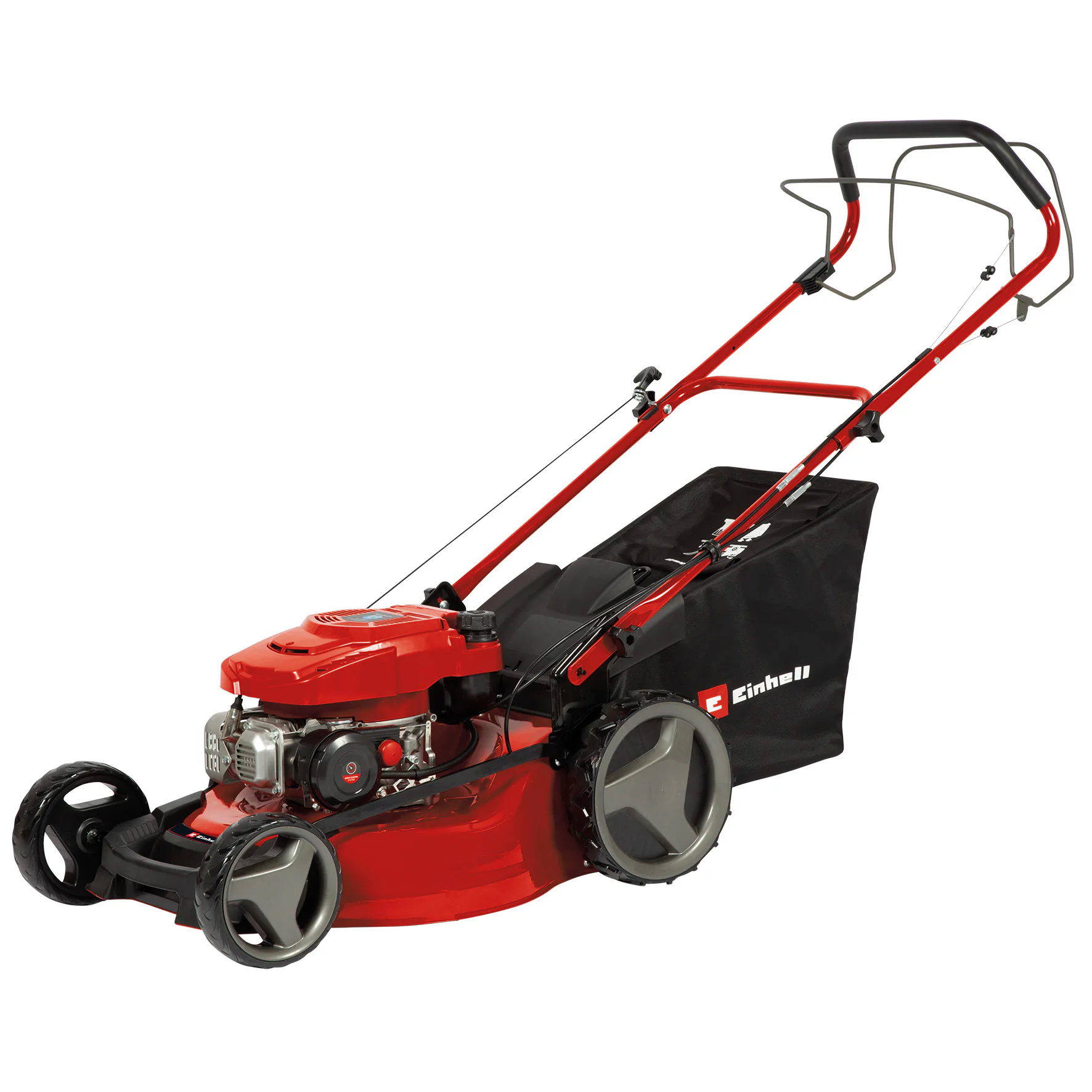 Gressklipper Einhell GC-PM 51/3 S HW