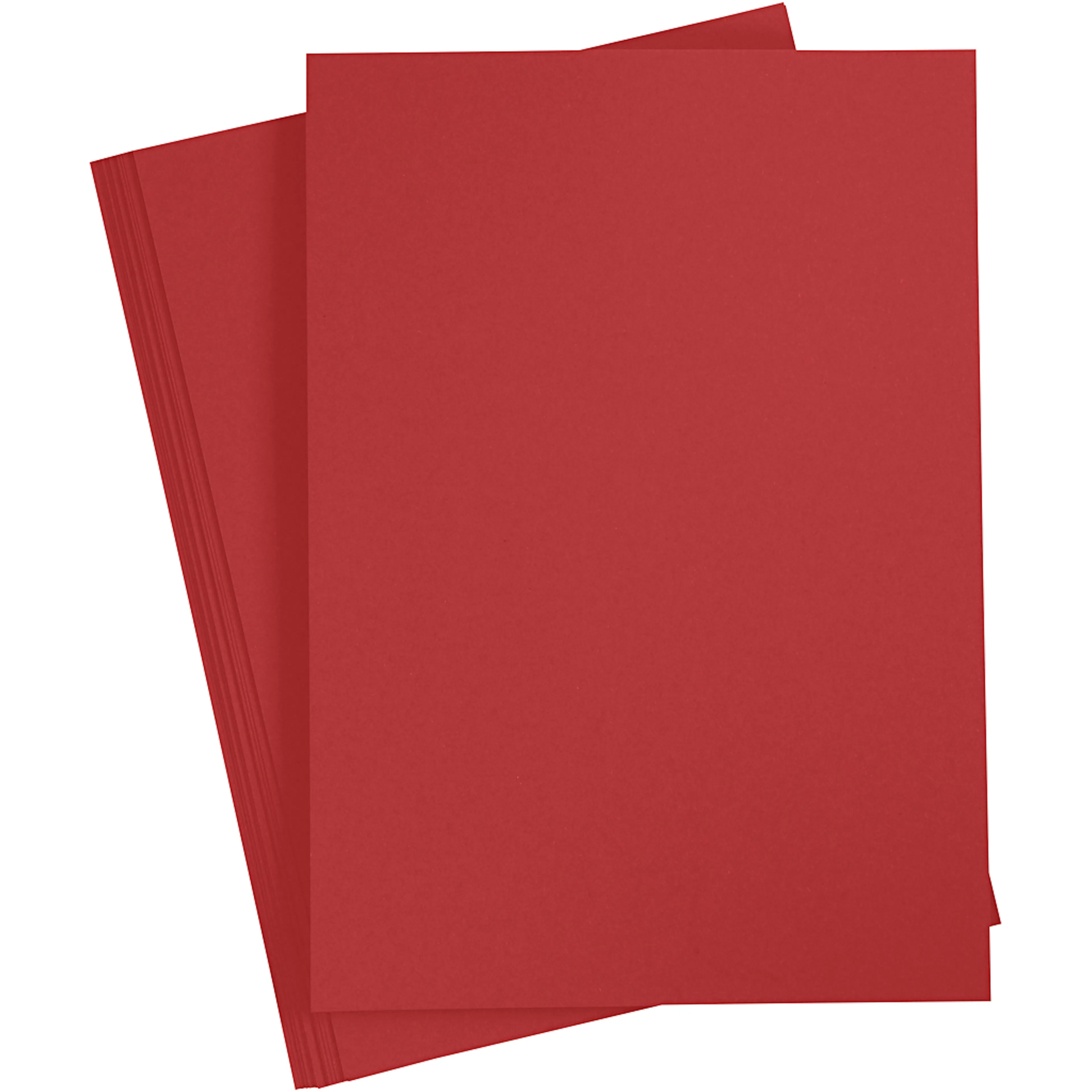 Papir Creativ Company A4 210x297 mm 20 stk/1 Pk