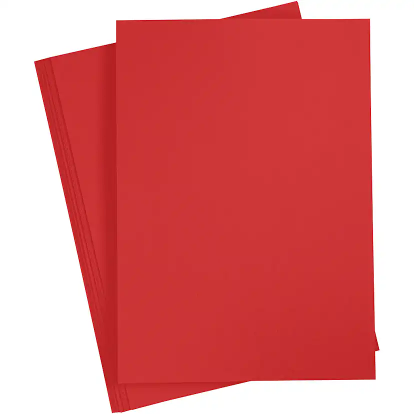 Papir Creativ Company A4 210x297 mm 20 stk/1 Pk