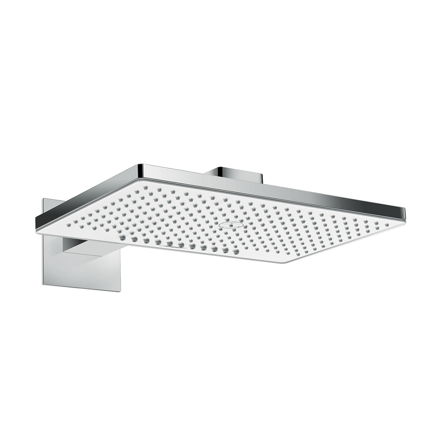 Hoveddusj Hansgrohe Rainmaker Select 460 2-jet for Veggmontering