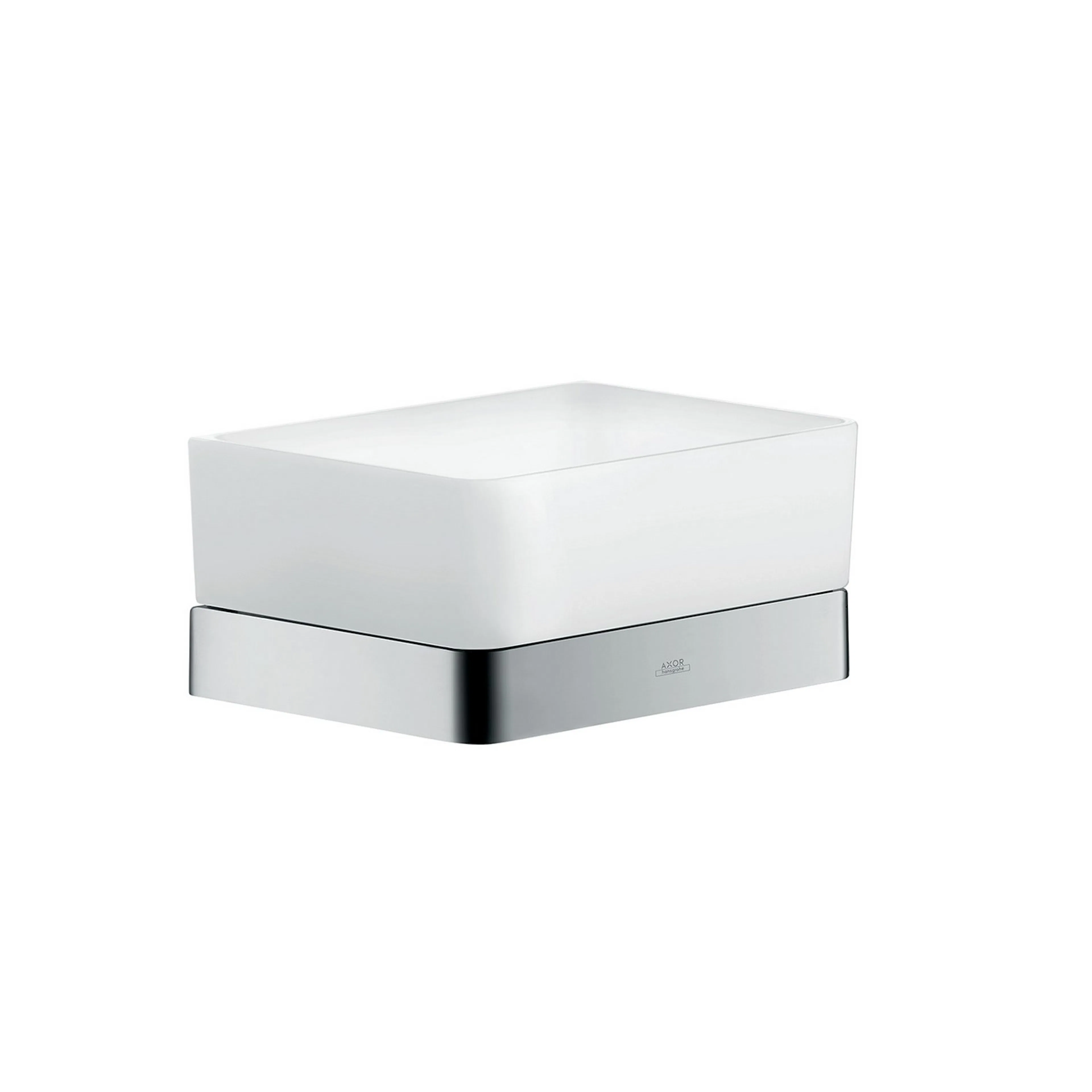 Baderomshylle Axor Universal Tilbehør 150 mm