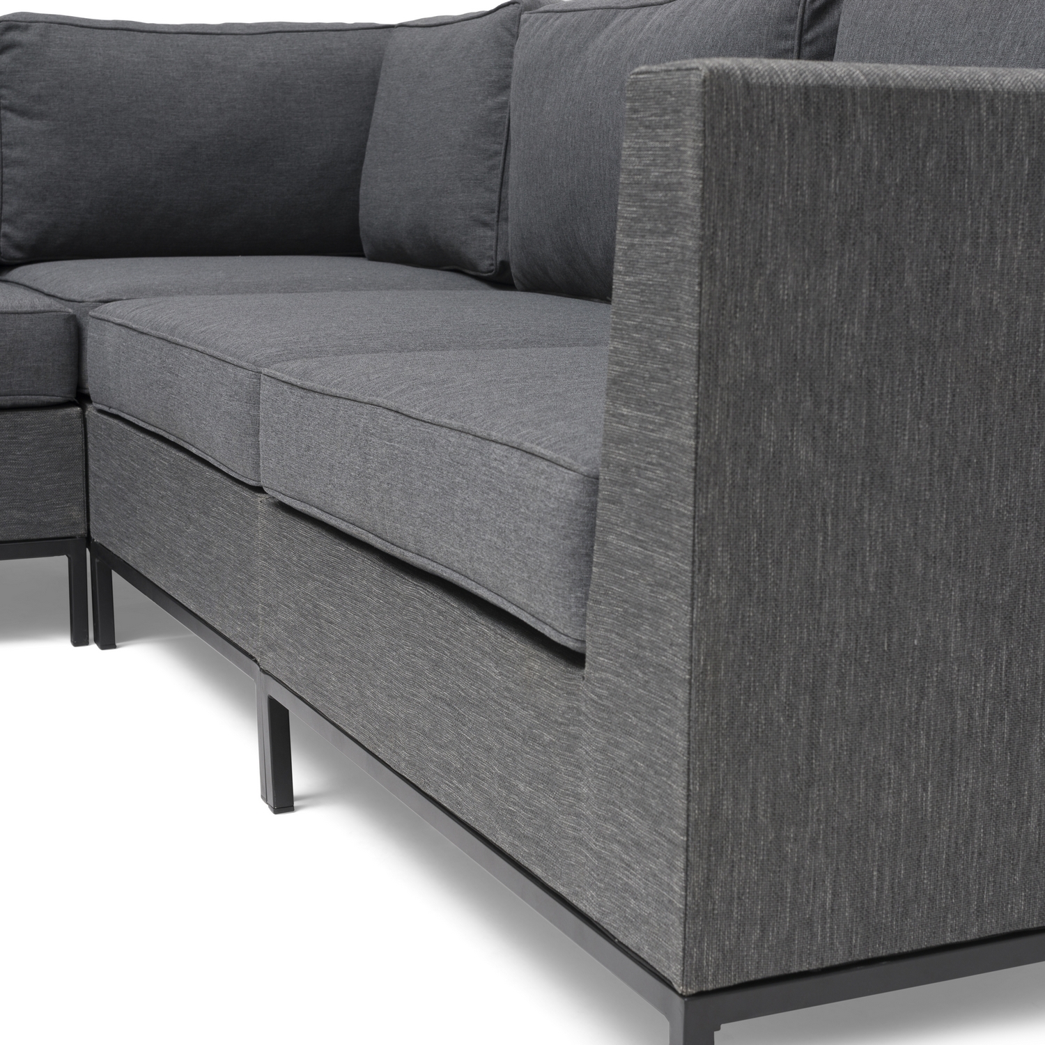 Hjørnesofa Hillerstorp Adelshamn