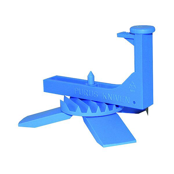 Skärmall Purus | badrum - vvs-och-ventilation - vvs - inomhusavlopp | KakelKungen