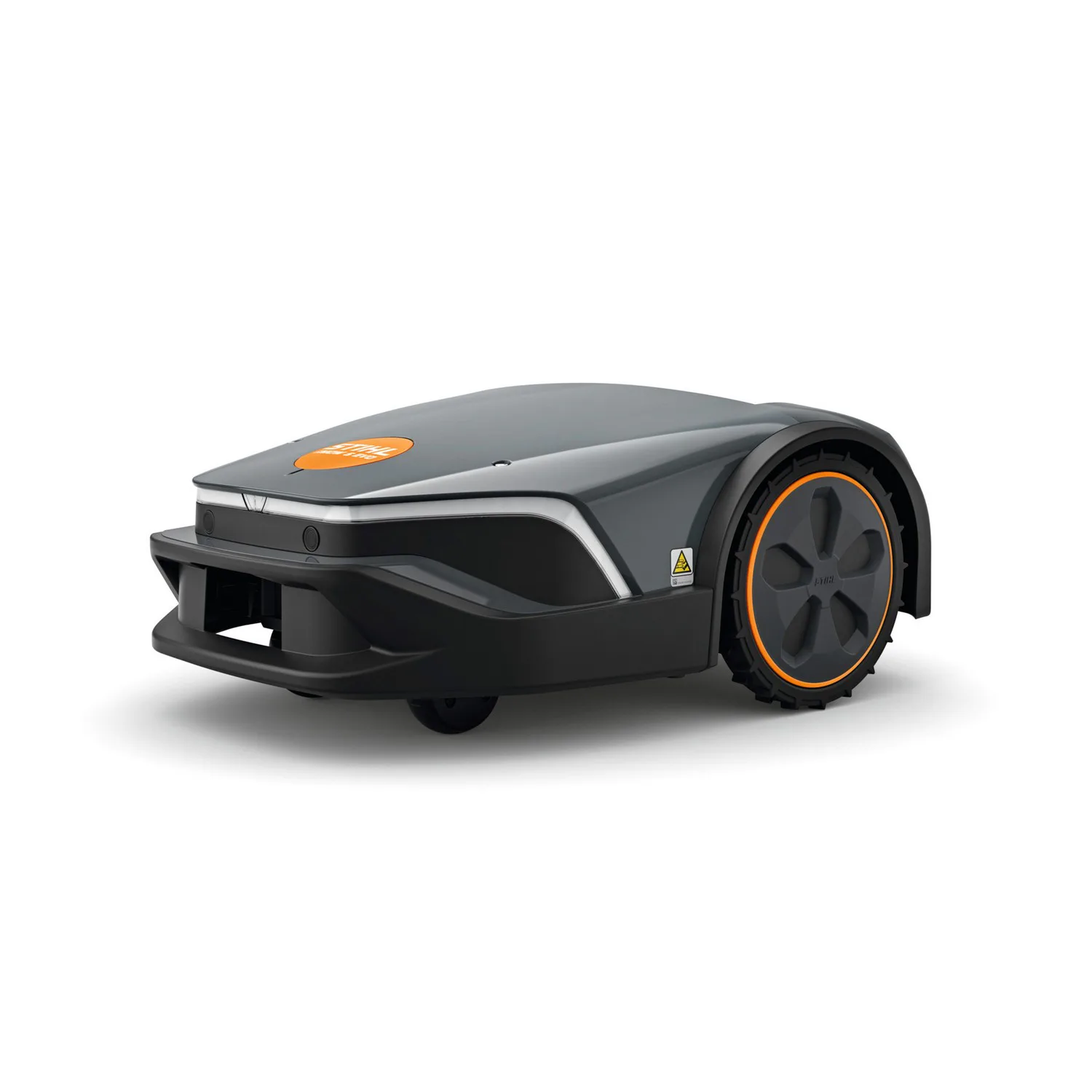 Robotgressklipper STIHL iMow 7 EVO