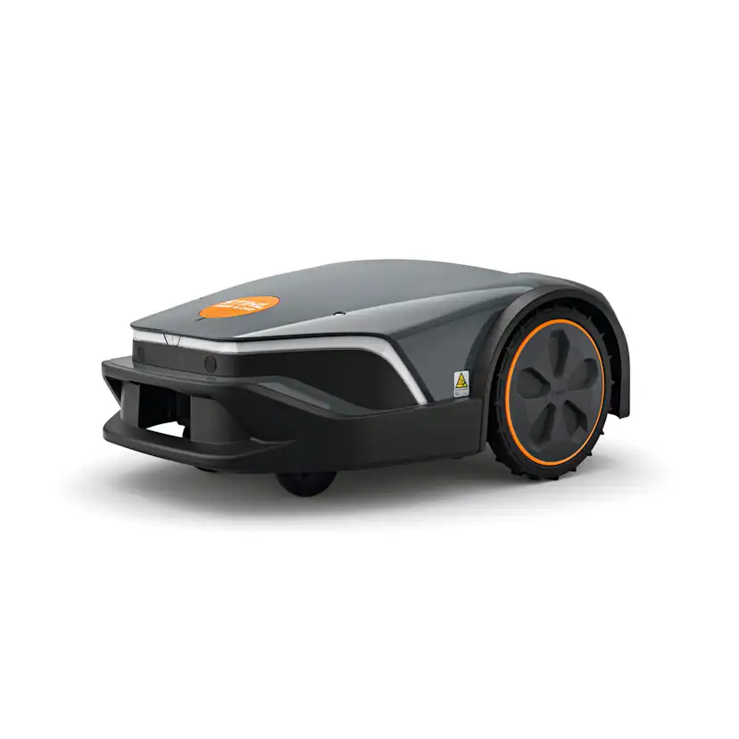 Robotgressklipper STIHL iMow 7 EVO