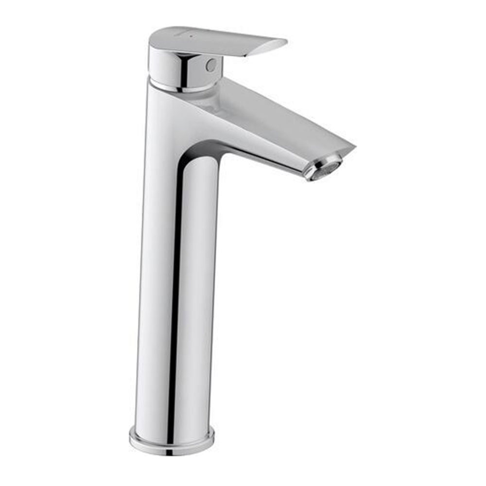 Tv&auml;ttst&auml;llsblandare Duravit No.1 Large