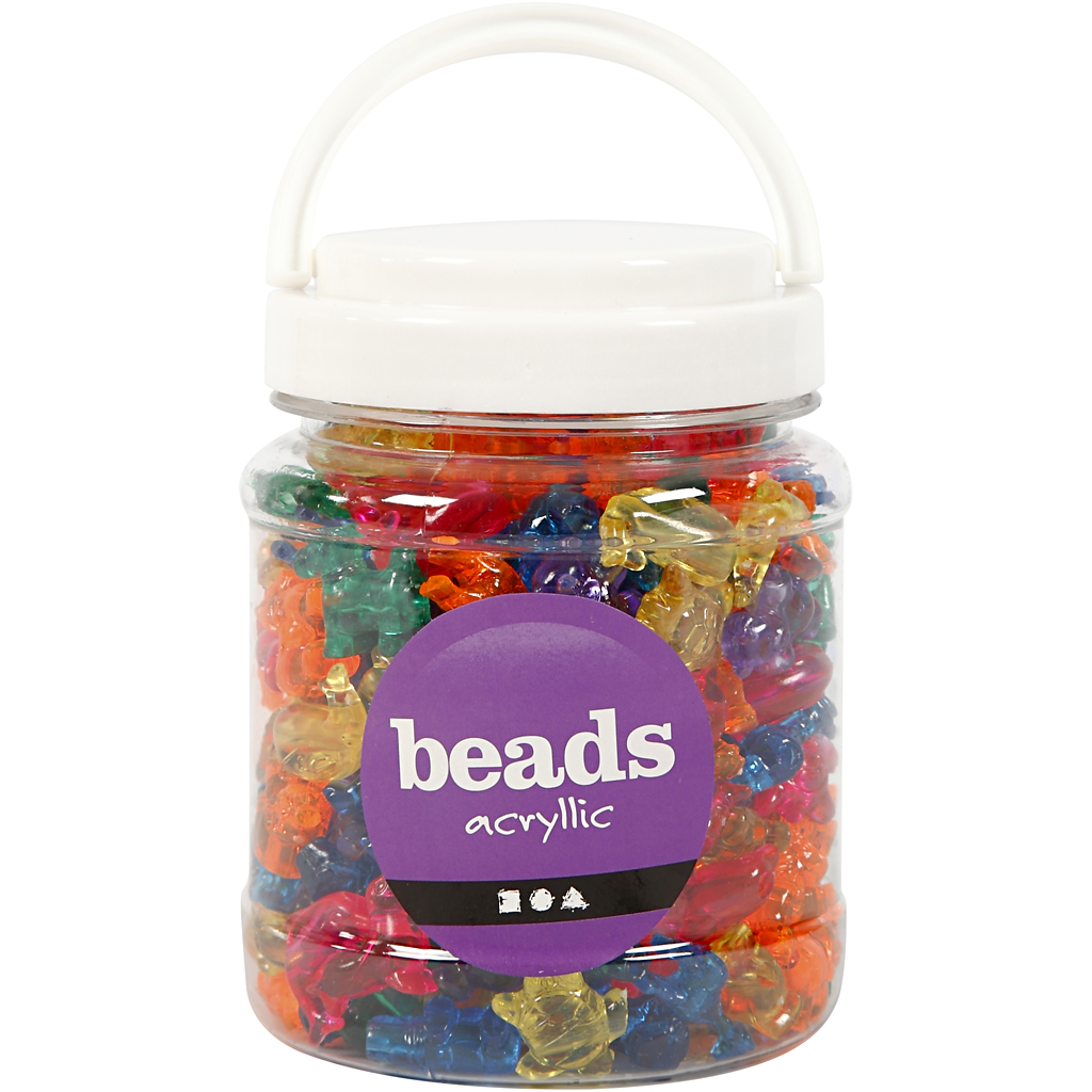 Figurmix Creativ Company Str 25 mm Hullstr 4 mm 700 ml/1 Pk
