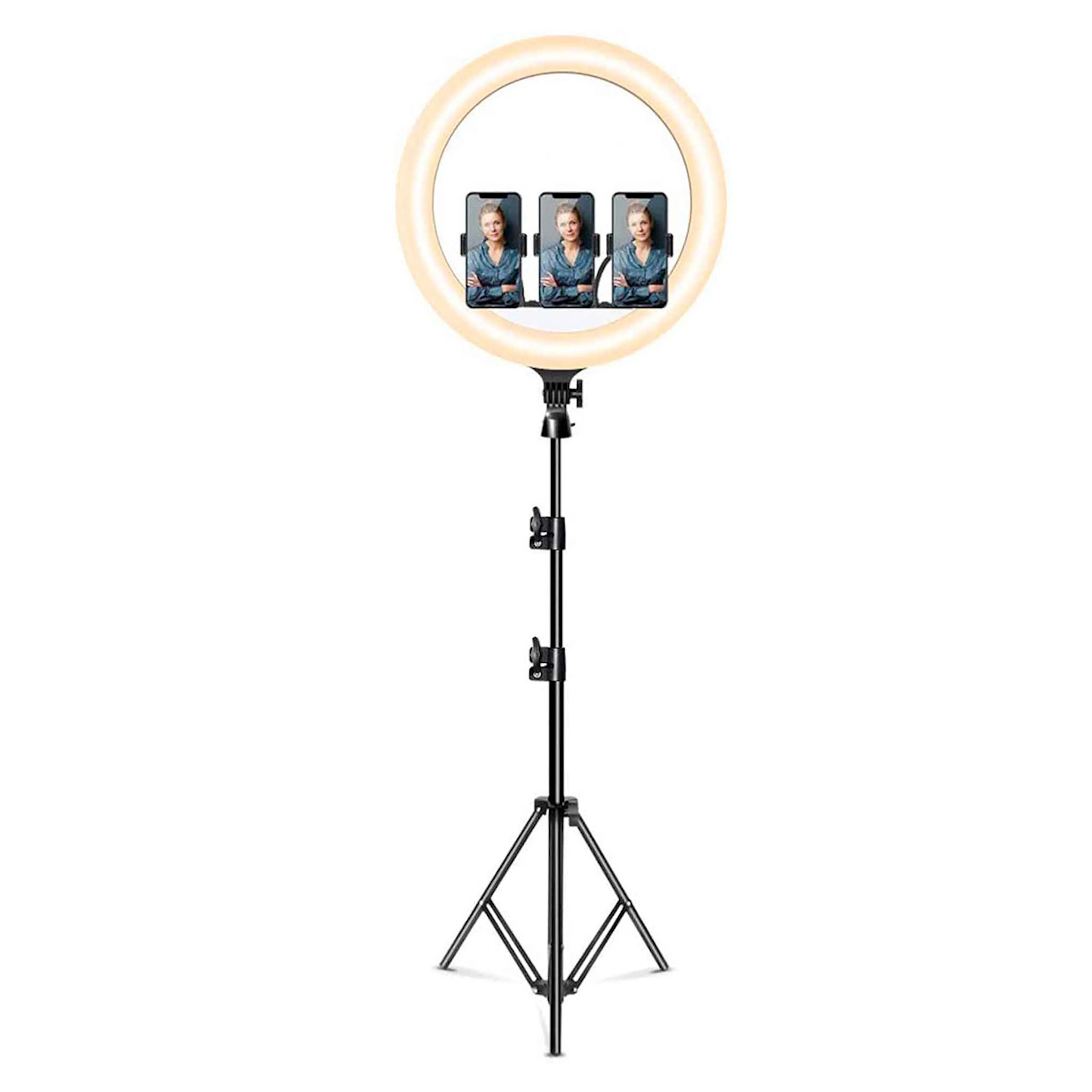 Lysring Snapsy 18"