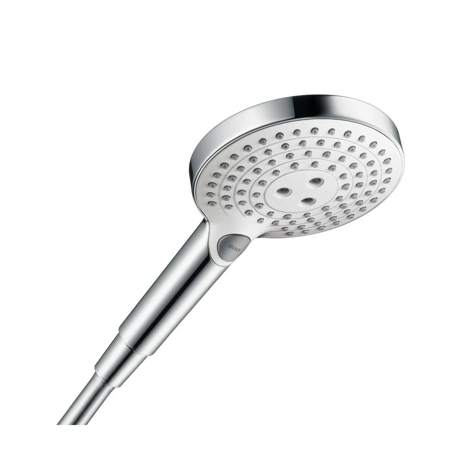Hånddusj Hansgrohe Raindance Select S 120 3jet