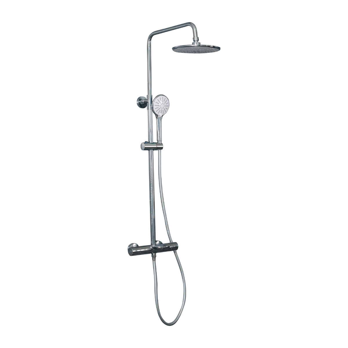Takdusjsett Lykke Premium