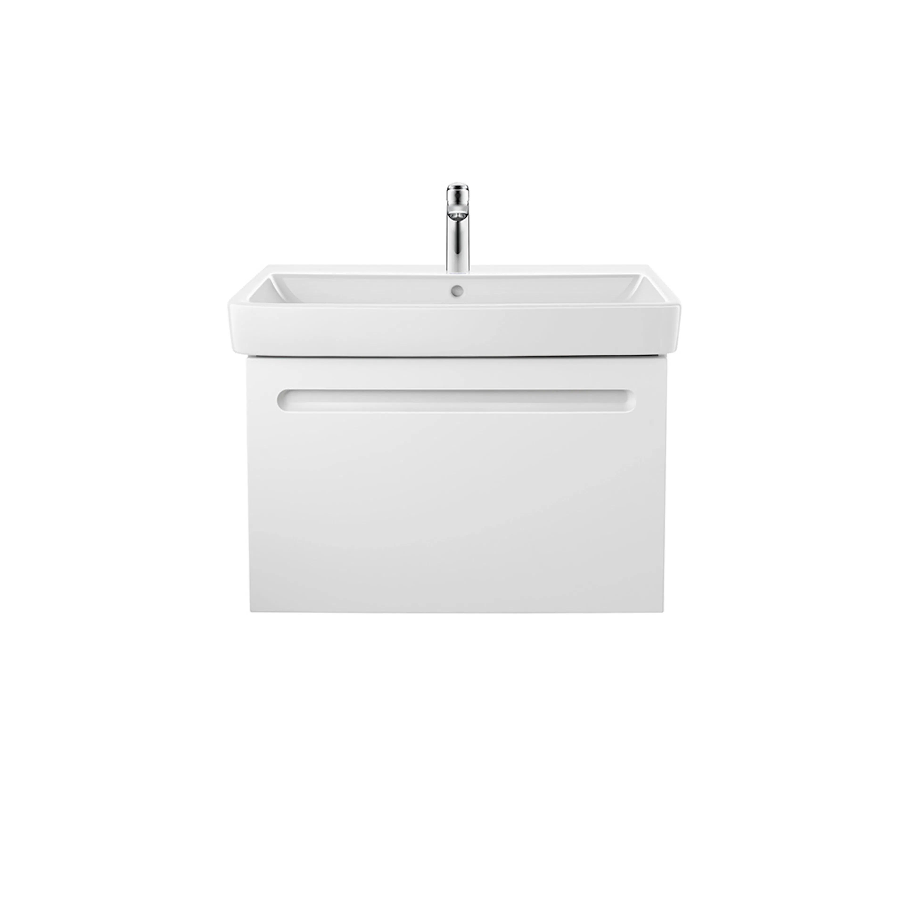 Servantskap Duravit No.1 Skuff med Servant