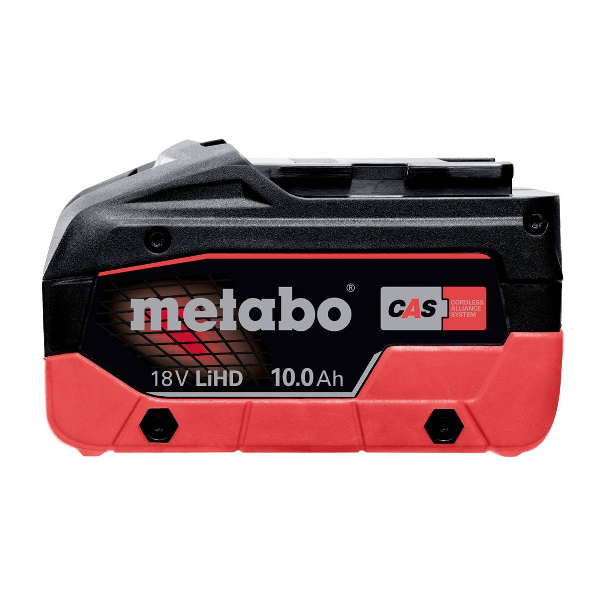 Batteri Metabo Lihd 18 V 10,0 Ah