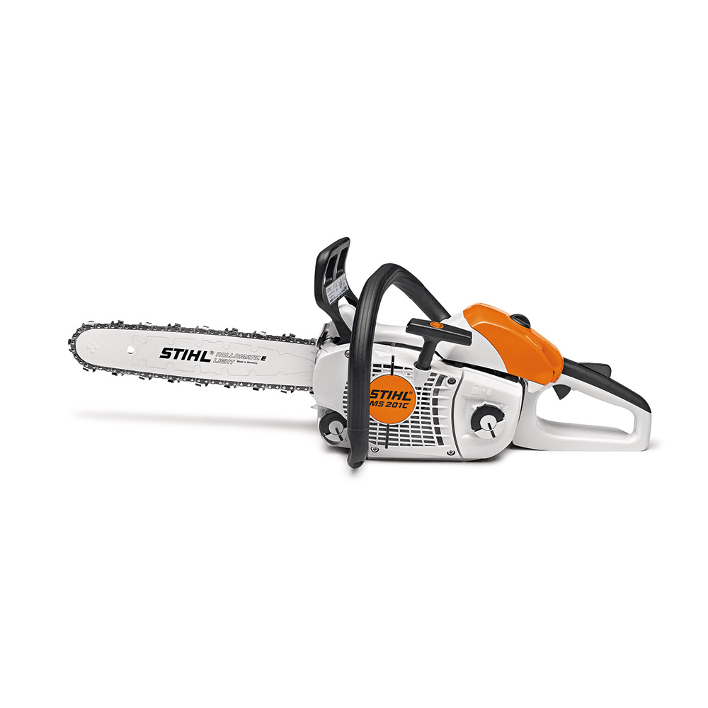 Motorsag STIHL MS 201 C-M