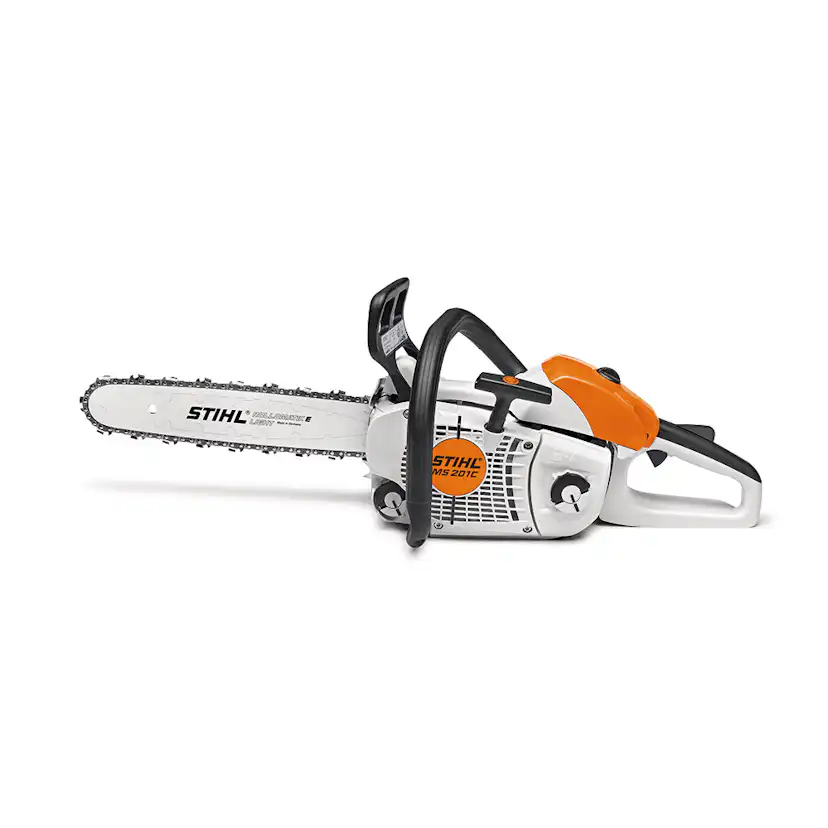 Motorsag STIHL MS 201 C-M