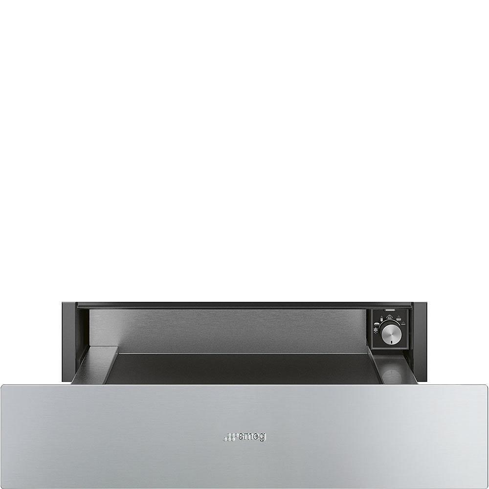 Varmeskuff Smeg Classic CPR315X