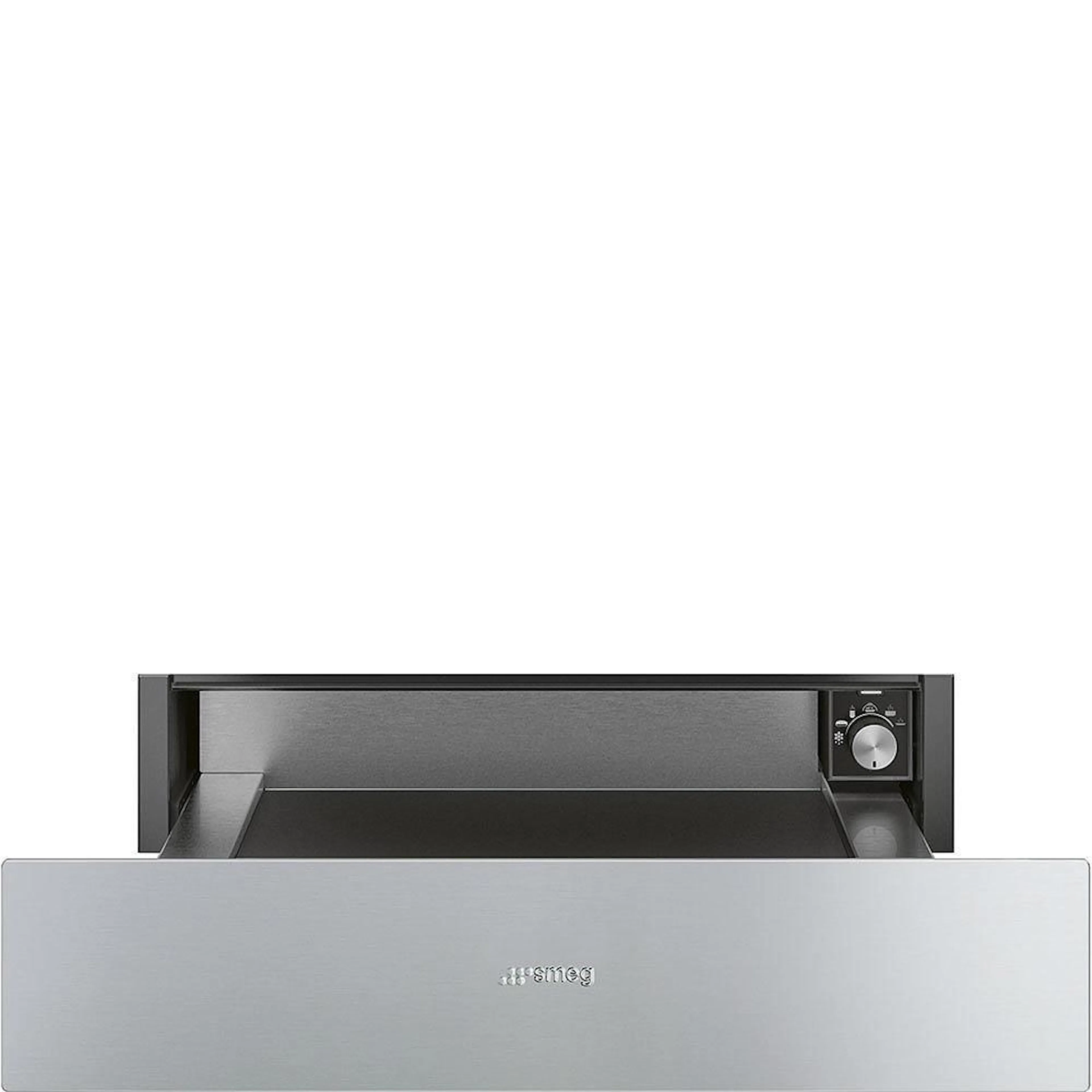 Varmeskuff Smeg Classic CPR315X