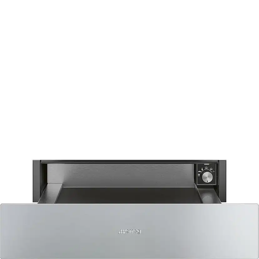 Varmeskuff Smeg Classic CPR315X