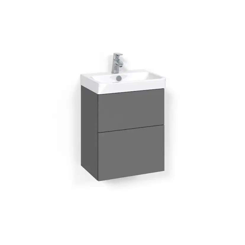 Servantskap Macro Design Crown Plain Light 70