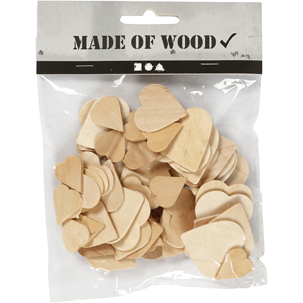 Mosaikk Creativ Company Str 18-30 mm 1 Pk