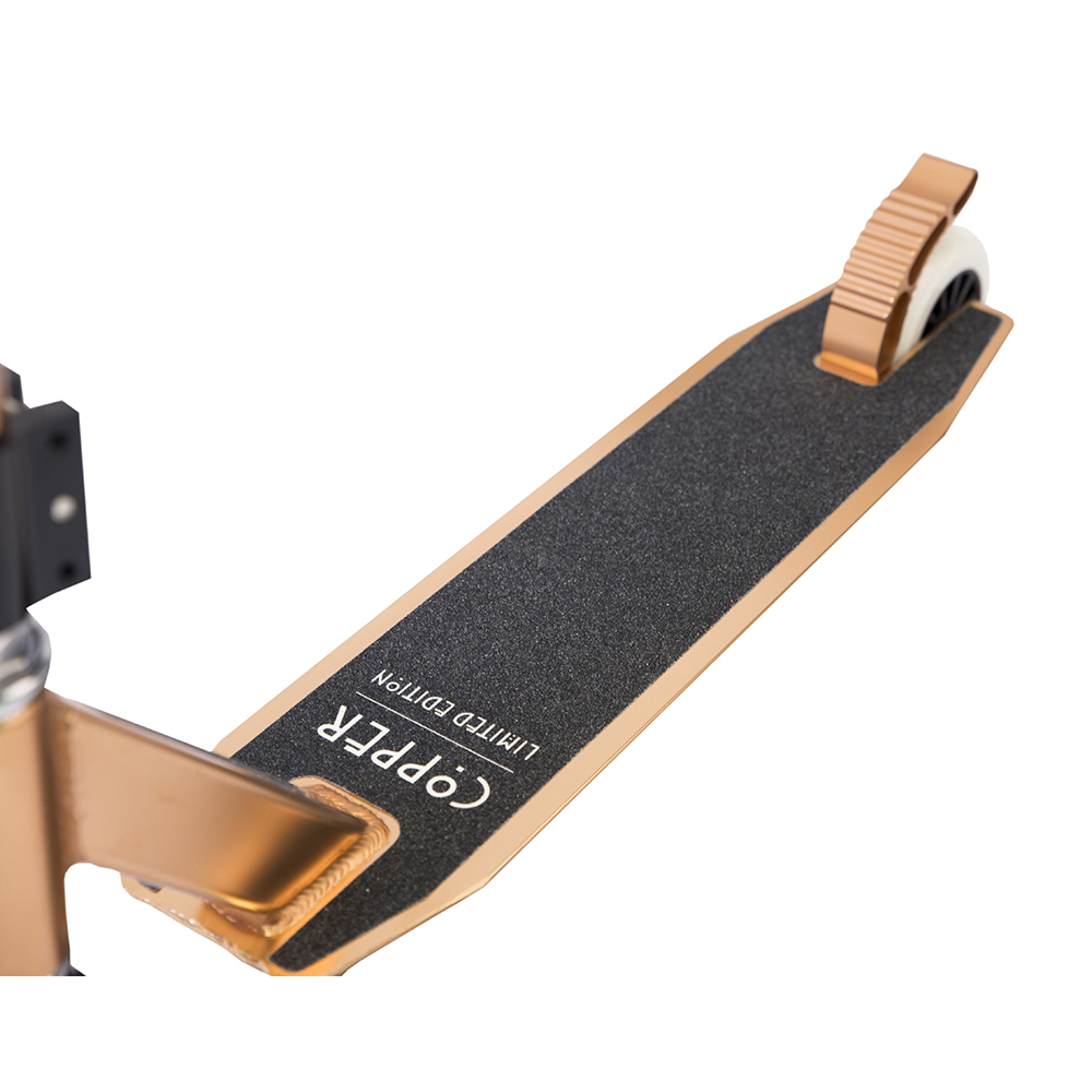 SparkesykkelKobber Scoot Original