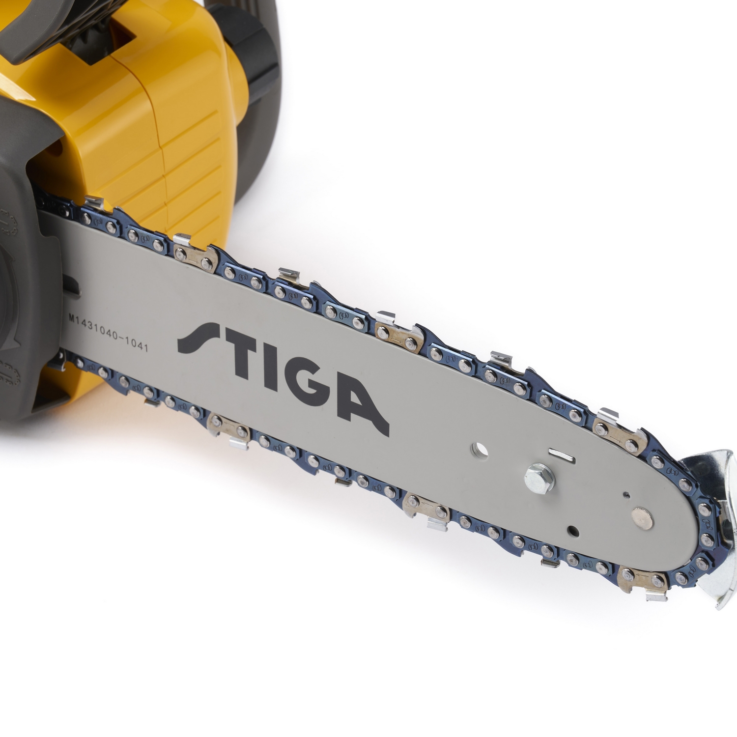 Motorsag Stiga CS 100E KIT